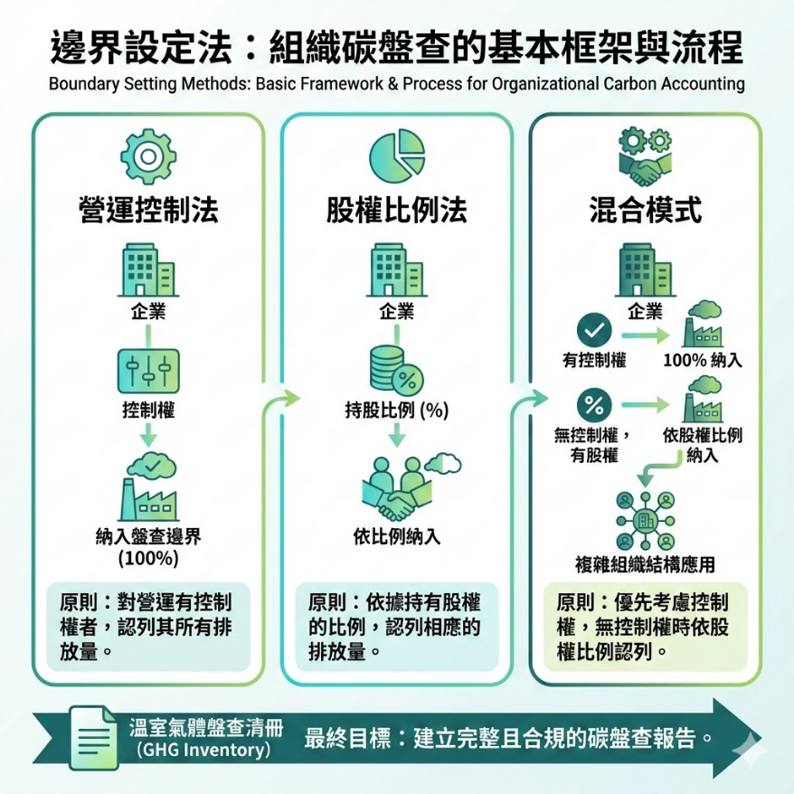 邊界設定法