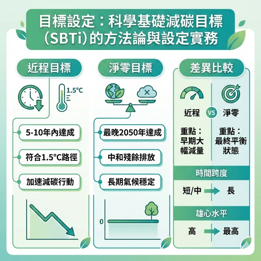 目標設定