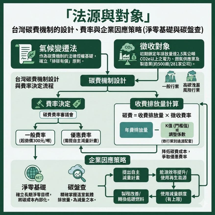 法源與對象