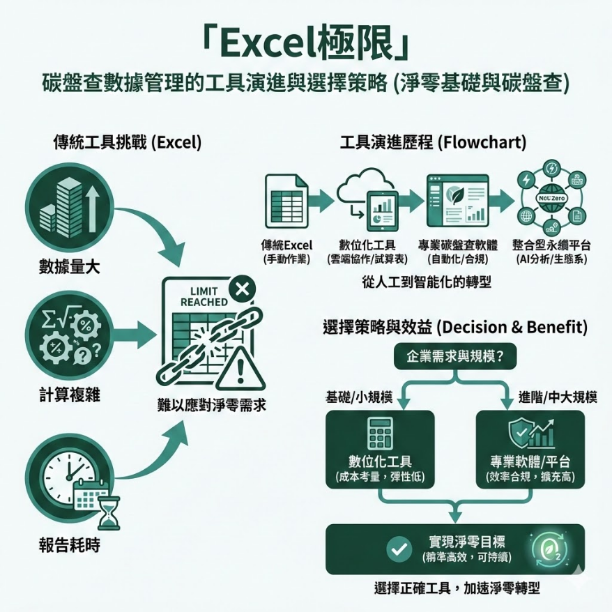 Excel極限