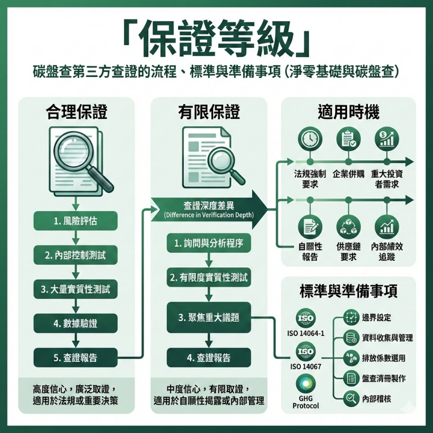 保證等級
