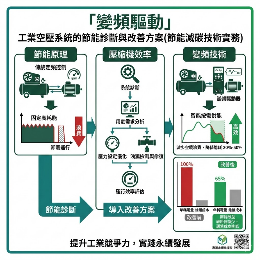 變頻驅動