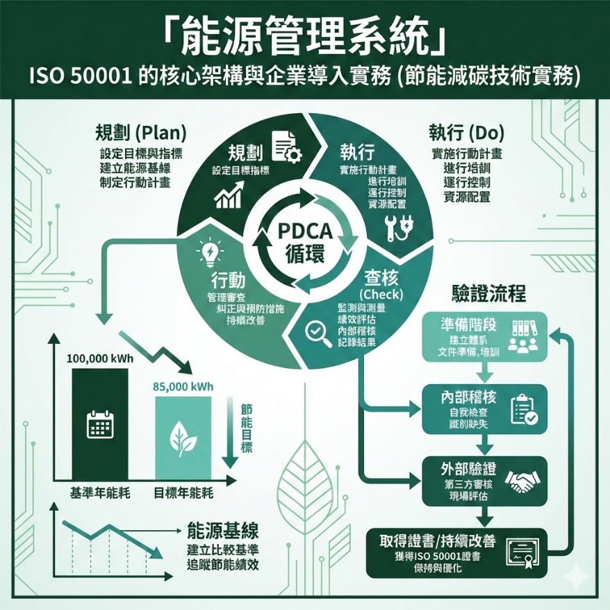 能源管理系統