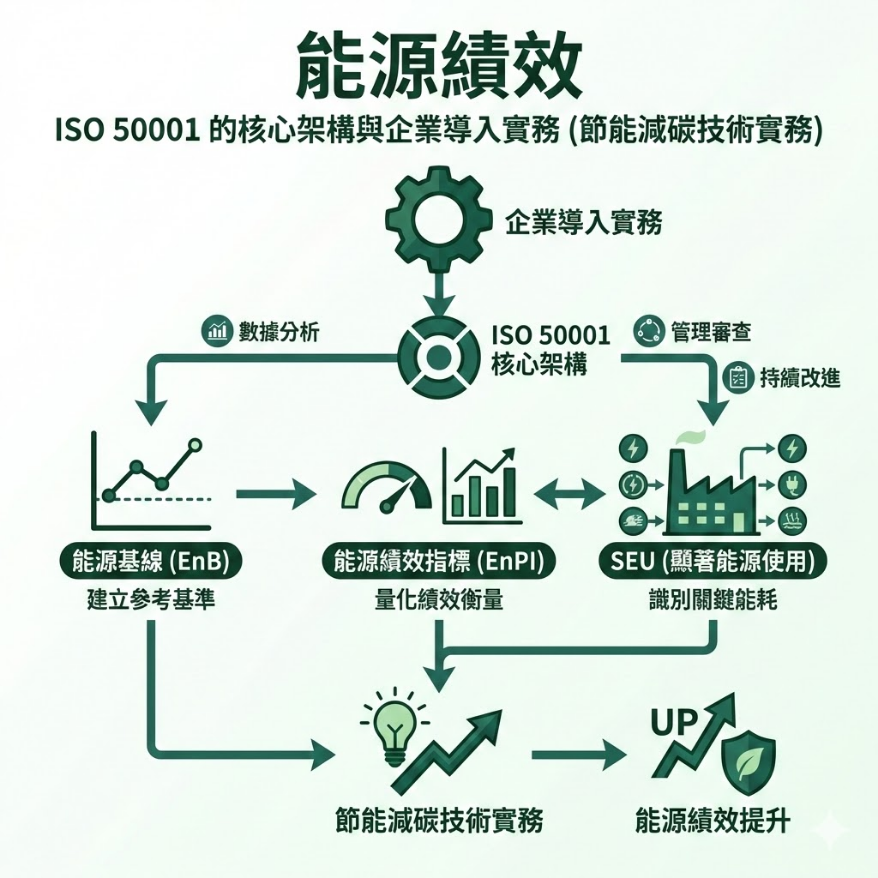 能源績效