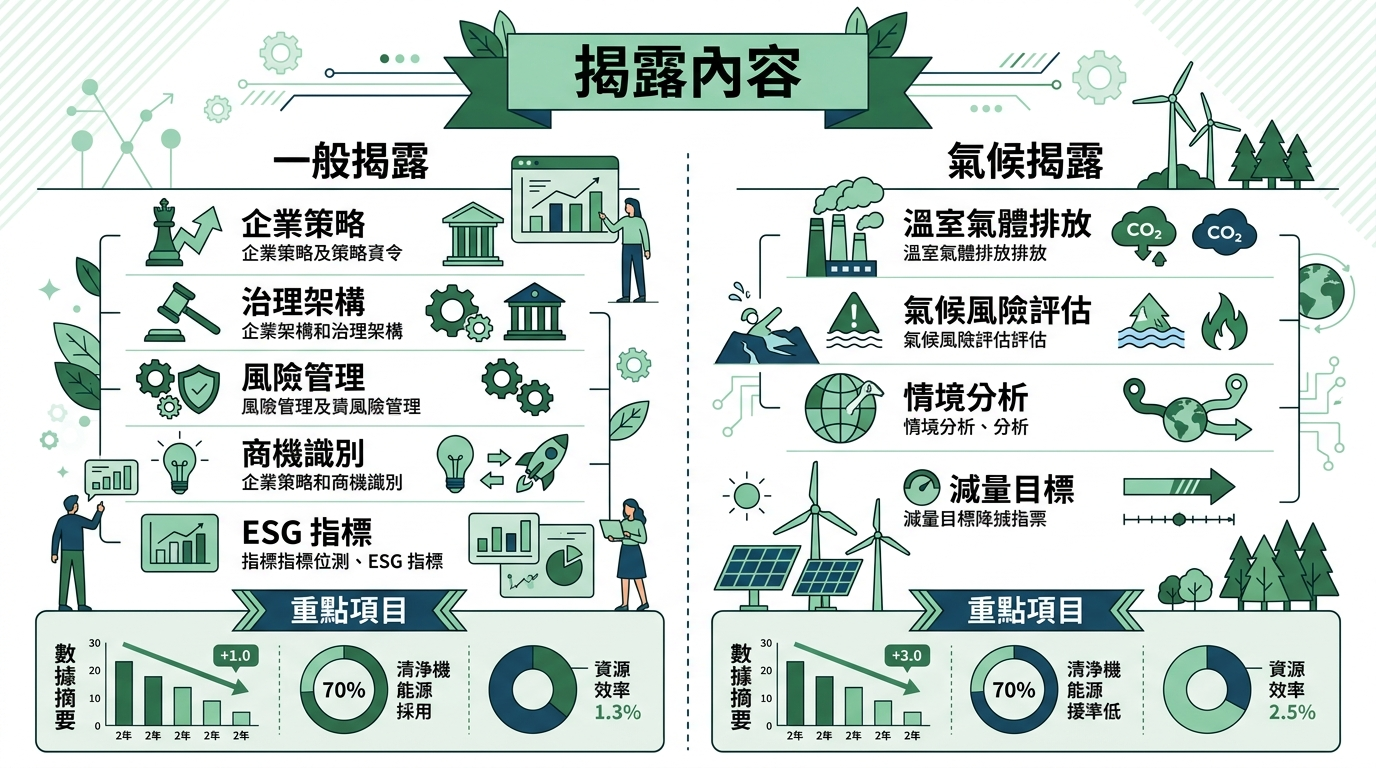 附表重點