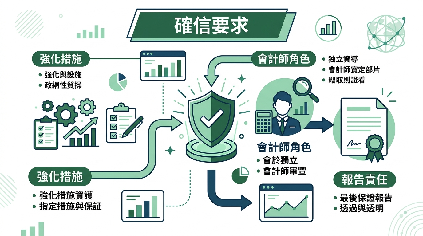 確信要求