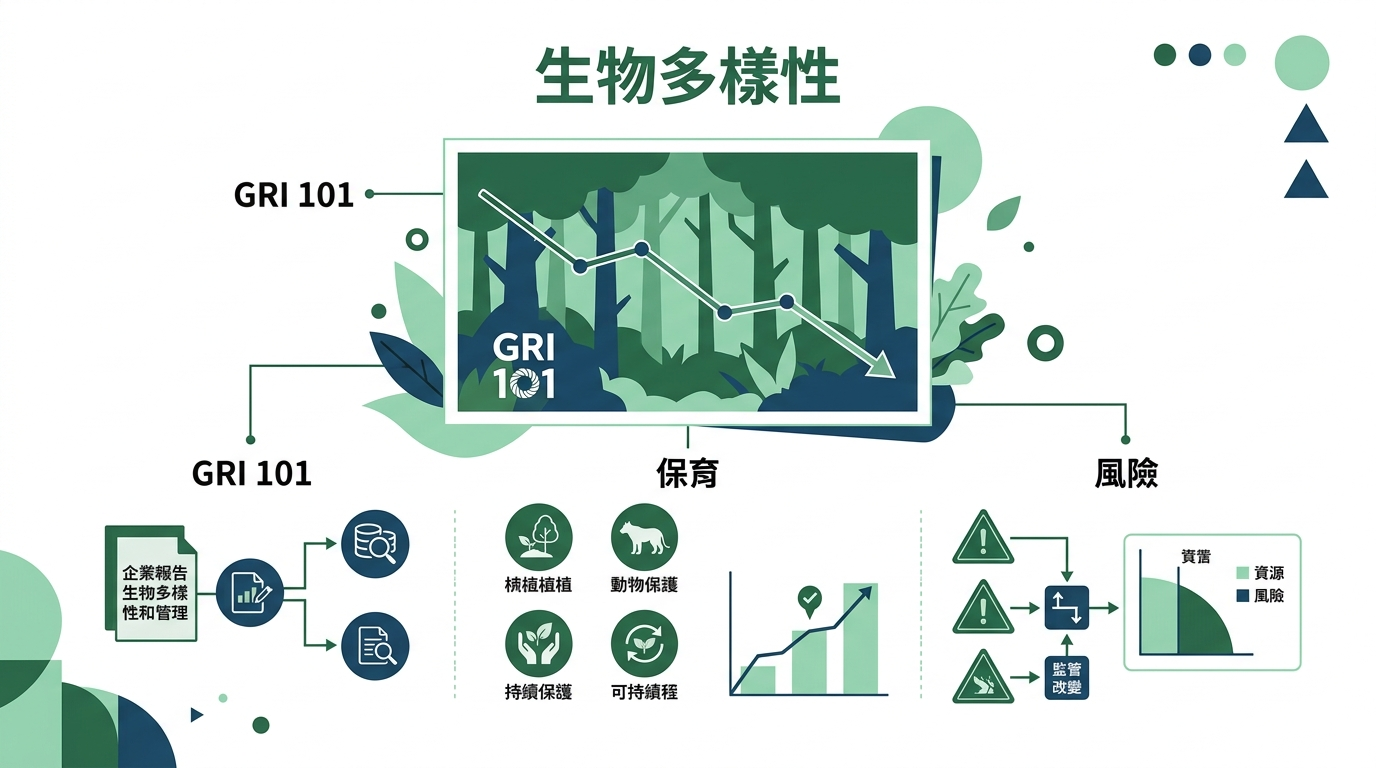 生物多樣性