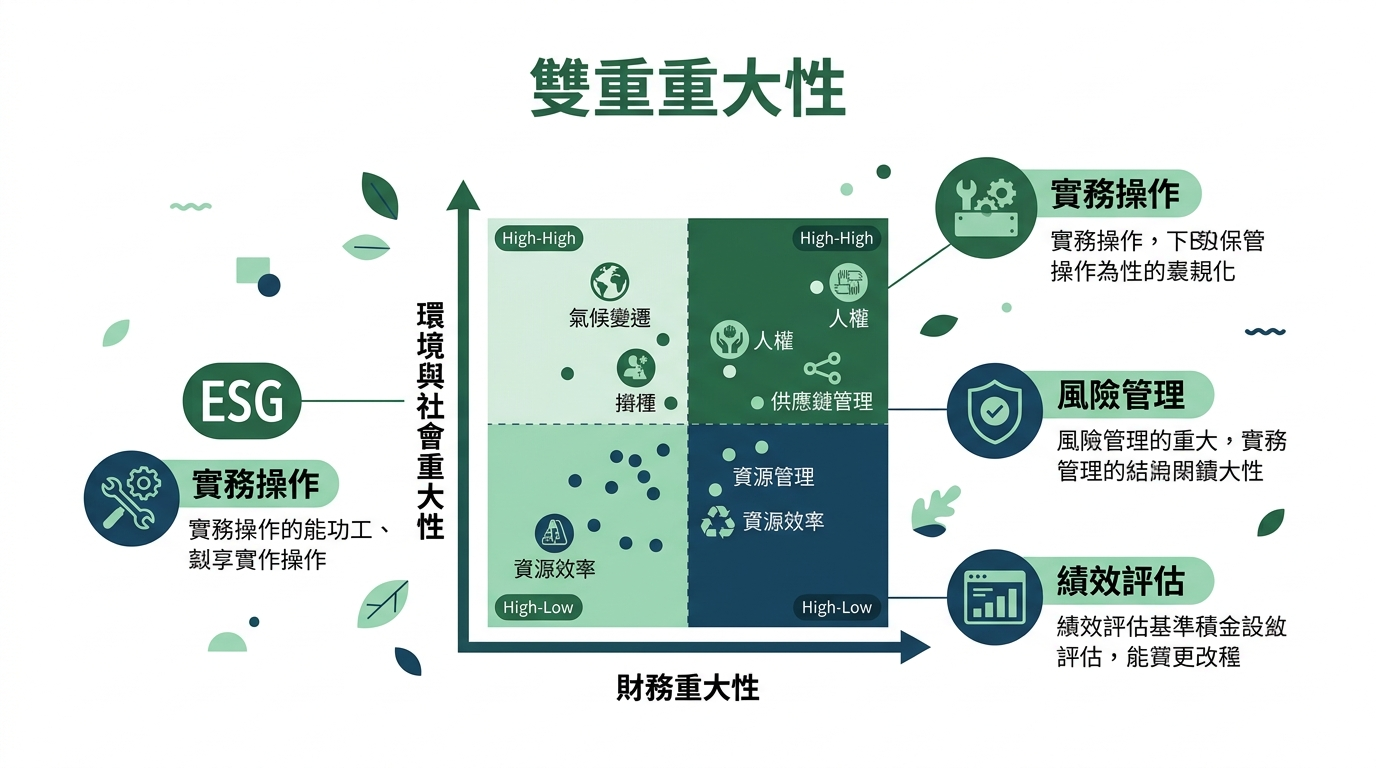 整合趨勢