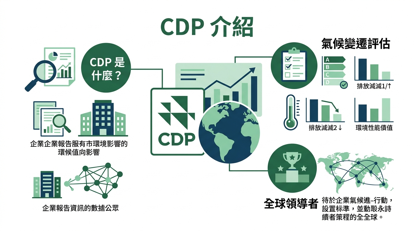 CDP 基礎