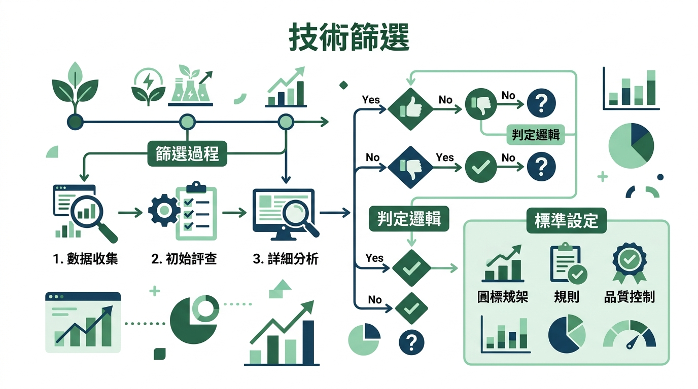 環境目標