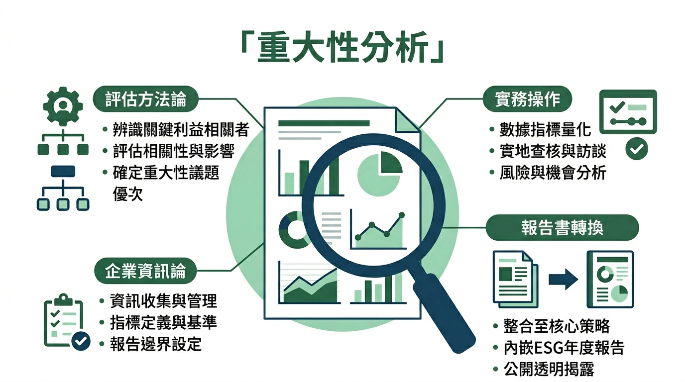 重大性分析