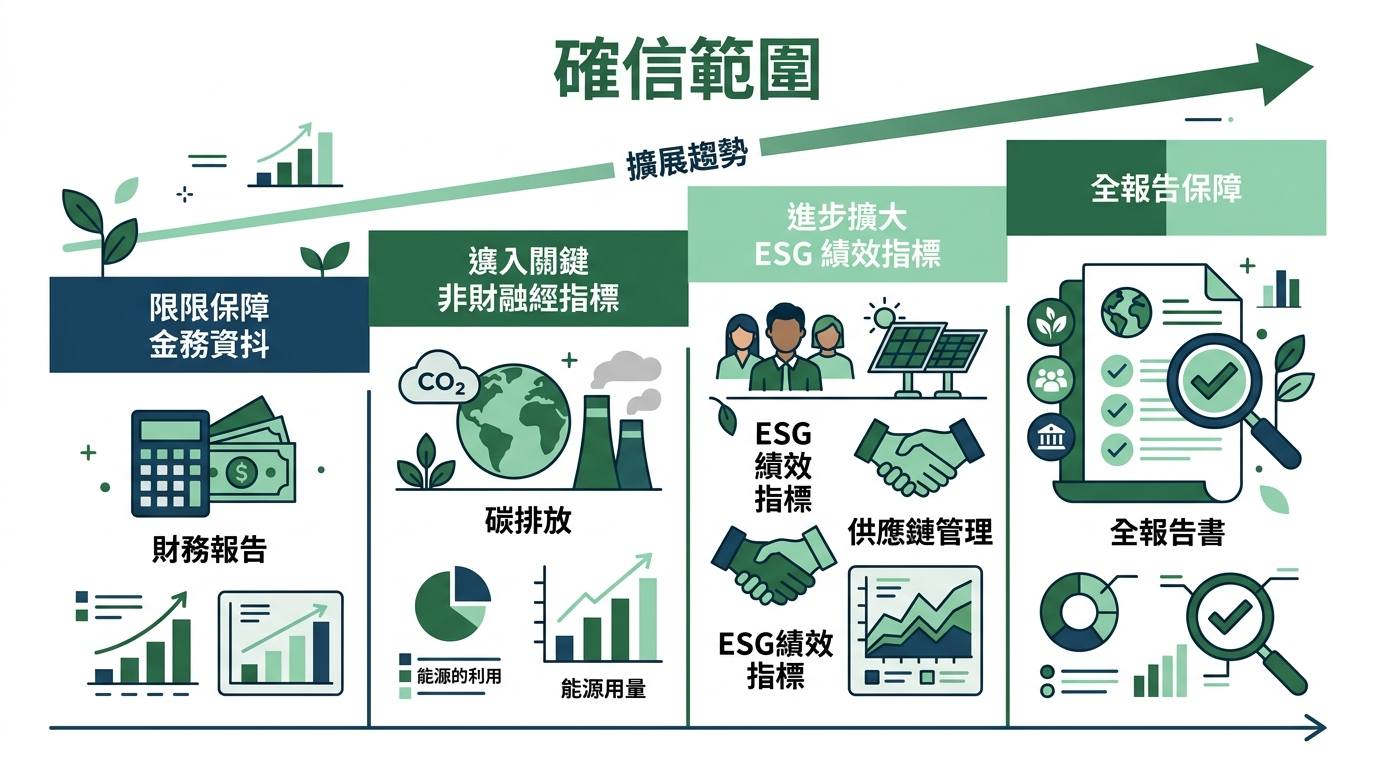 確信範圍