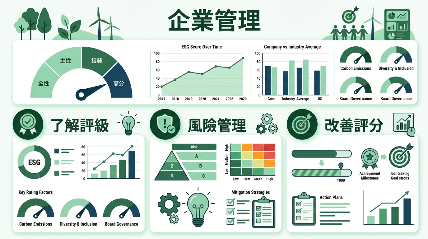 企業管理