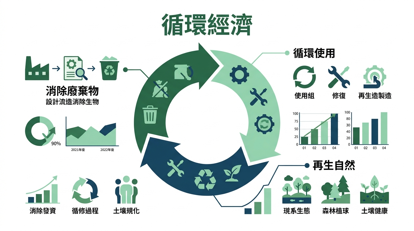 循環經濟