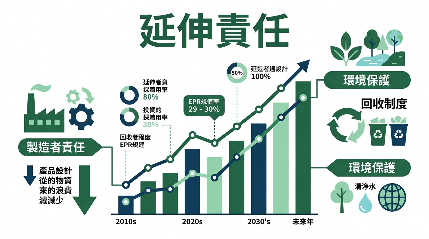 延伸責任