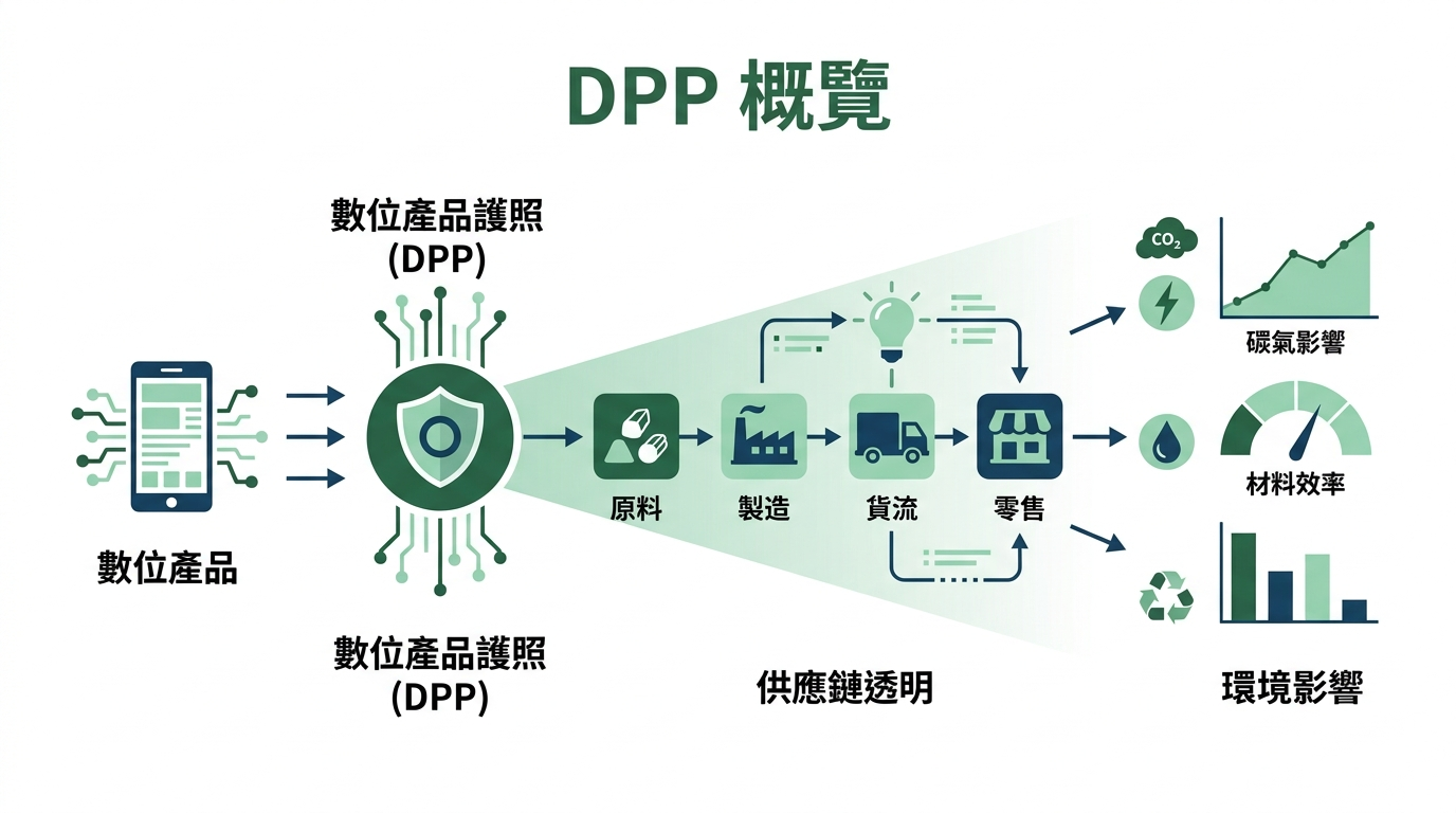 DPP 概覽