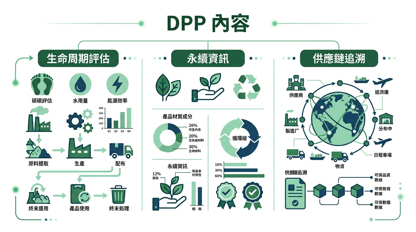 DPP 內容