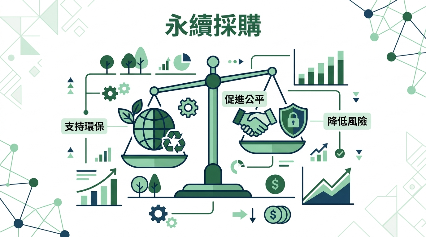 永續採購
