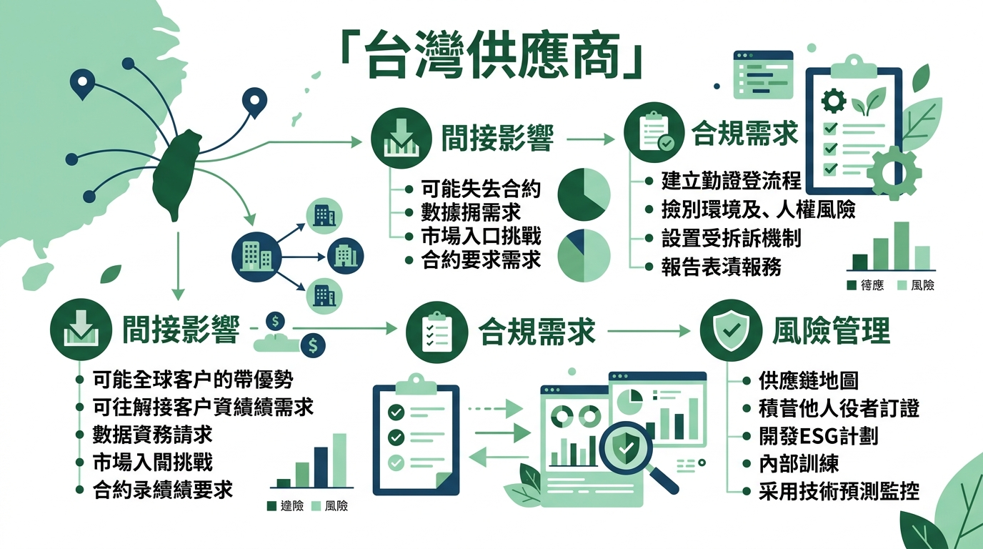 台灣供應商