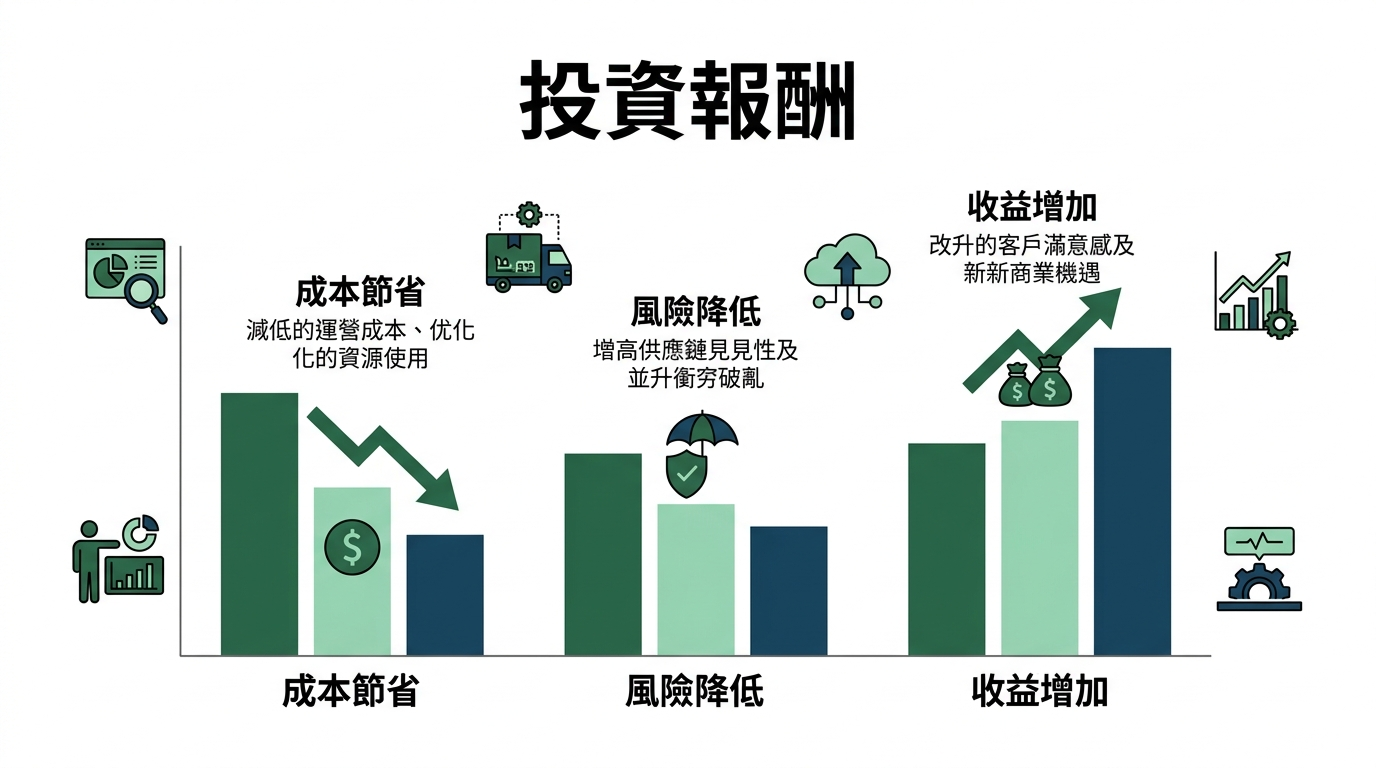 投資報酬
