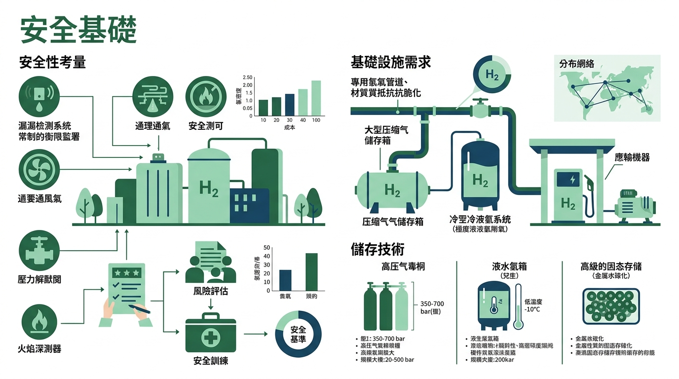 安全基礎