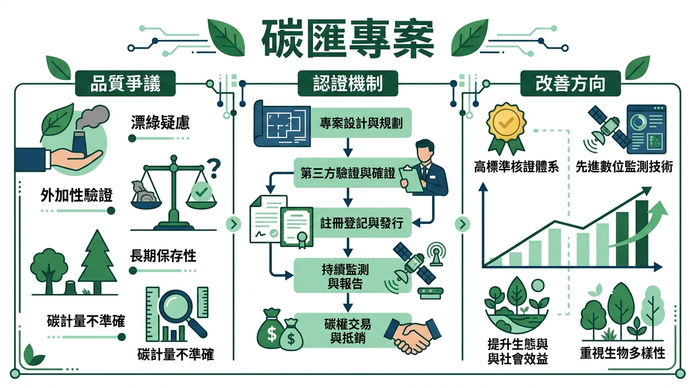 碳匯專案
