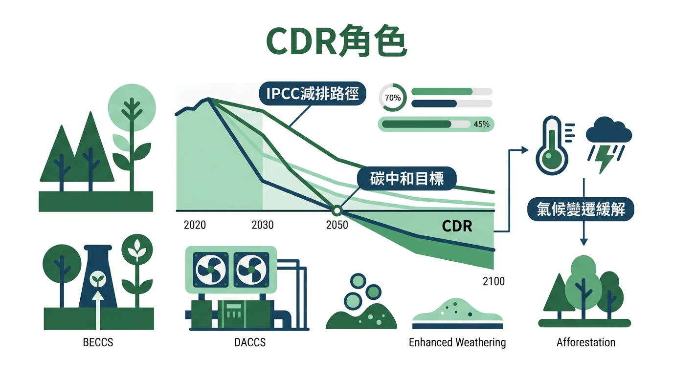 CDR角色