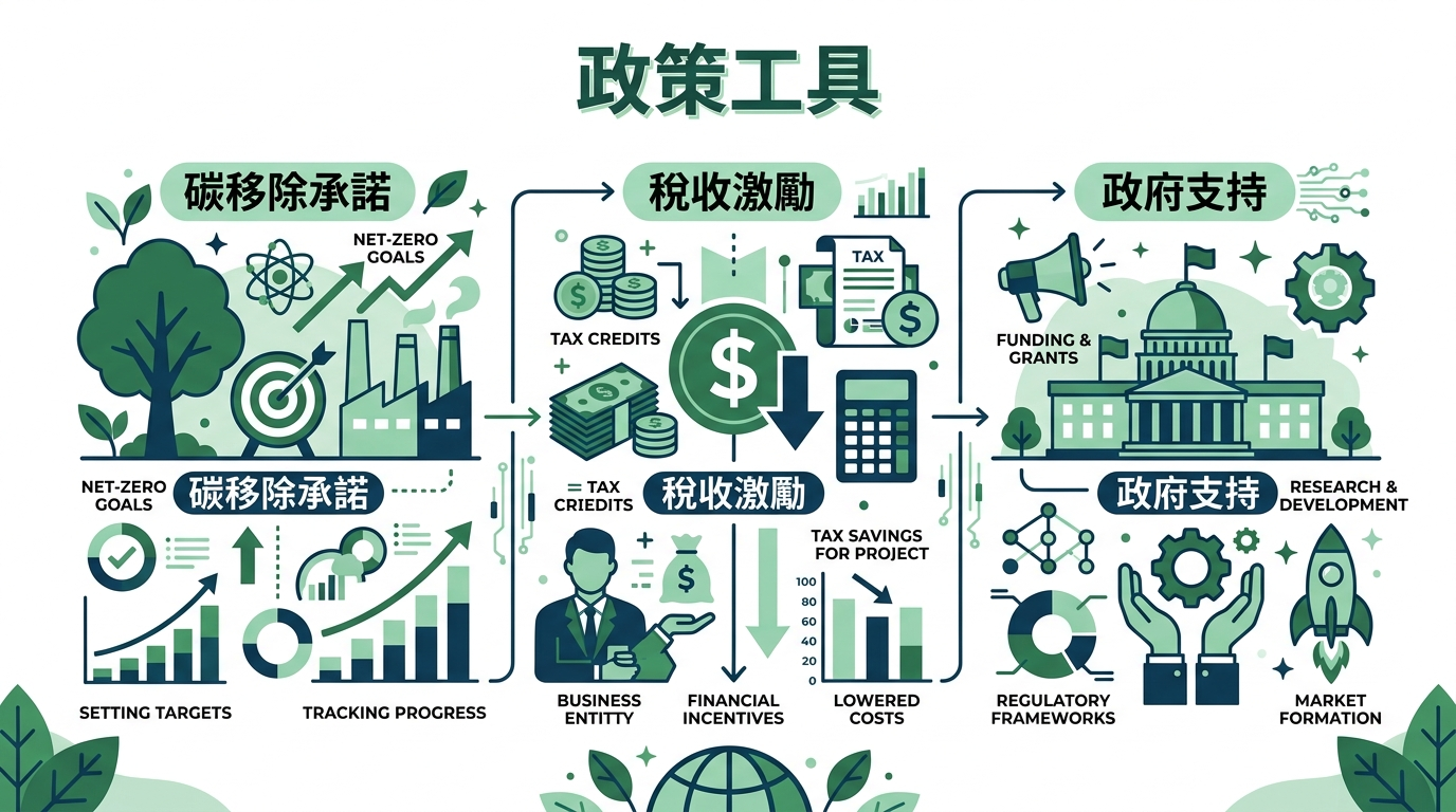 政策工具