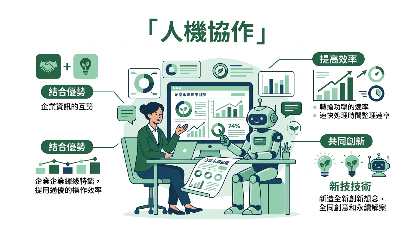 人機協作