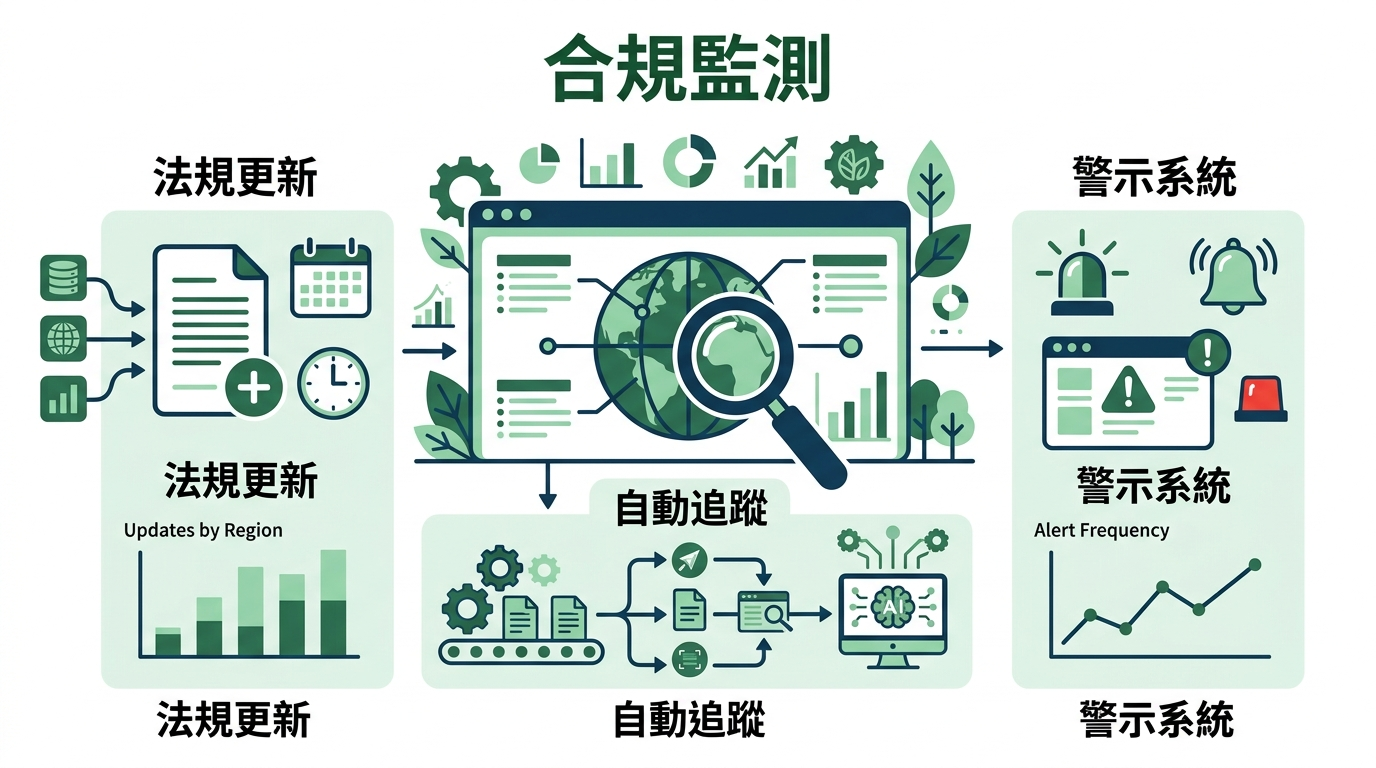 合規監測