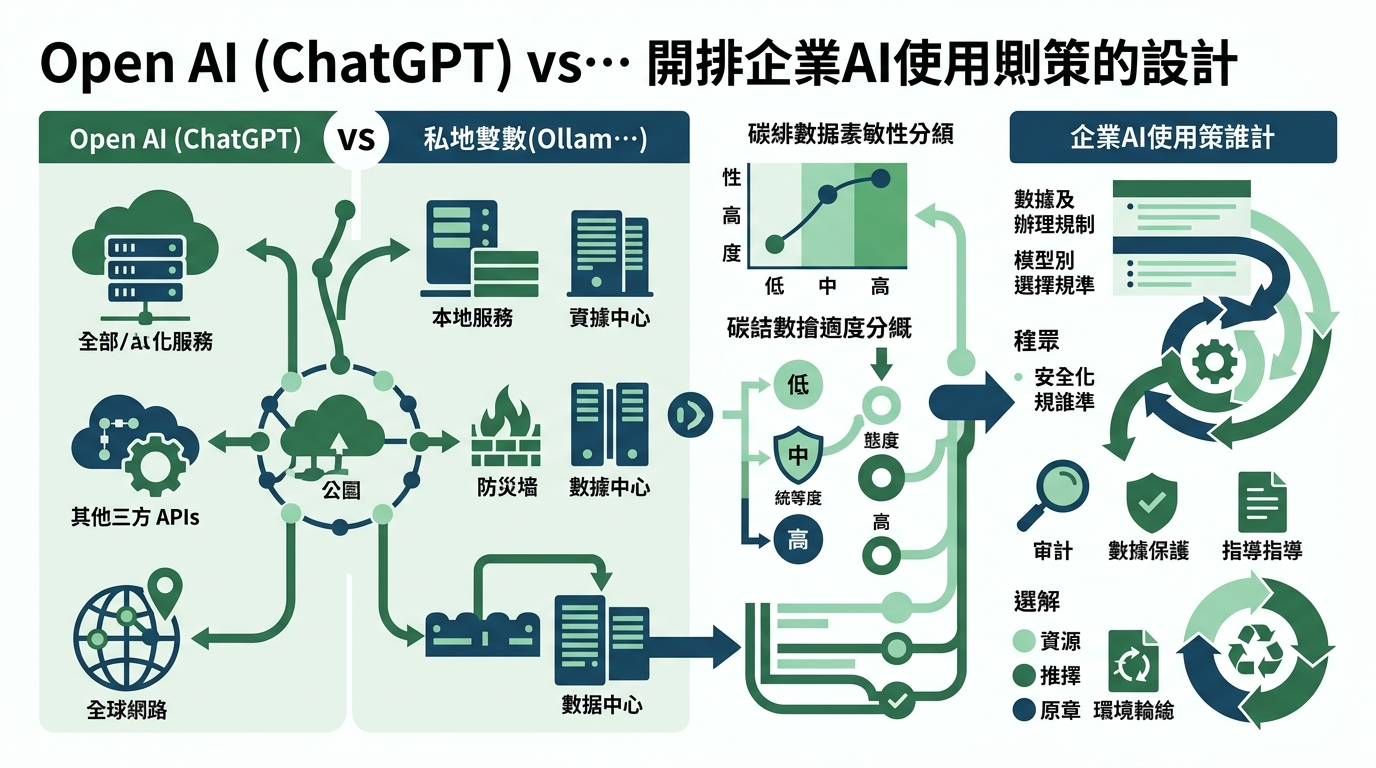 AI 資安比較