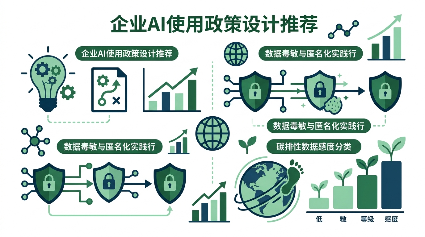 企業政策
