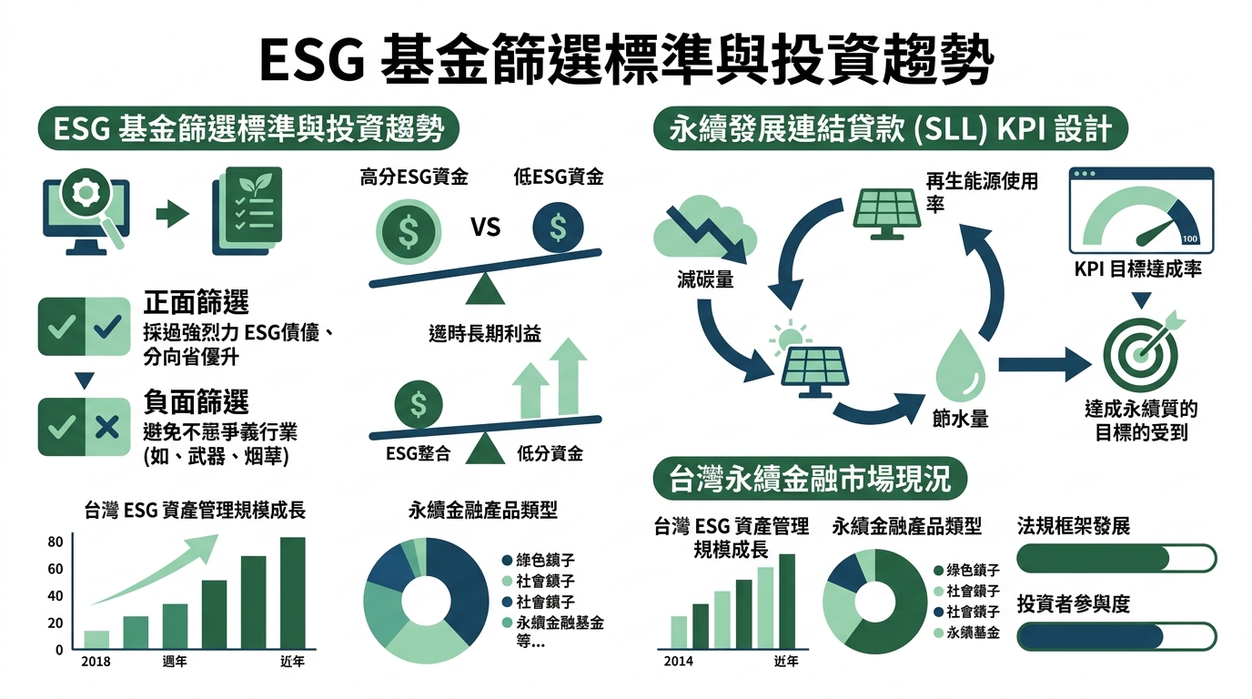 ESG 基金