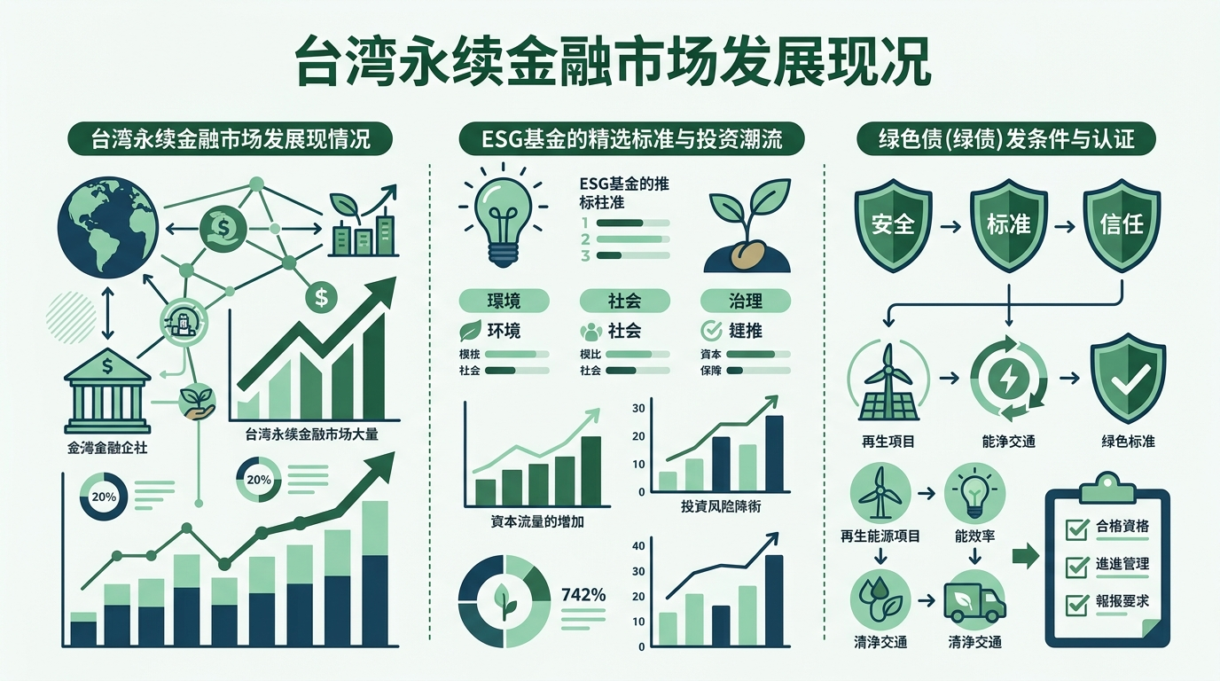 台灣市場