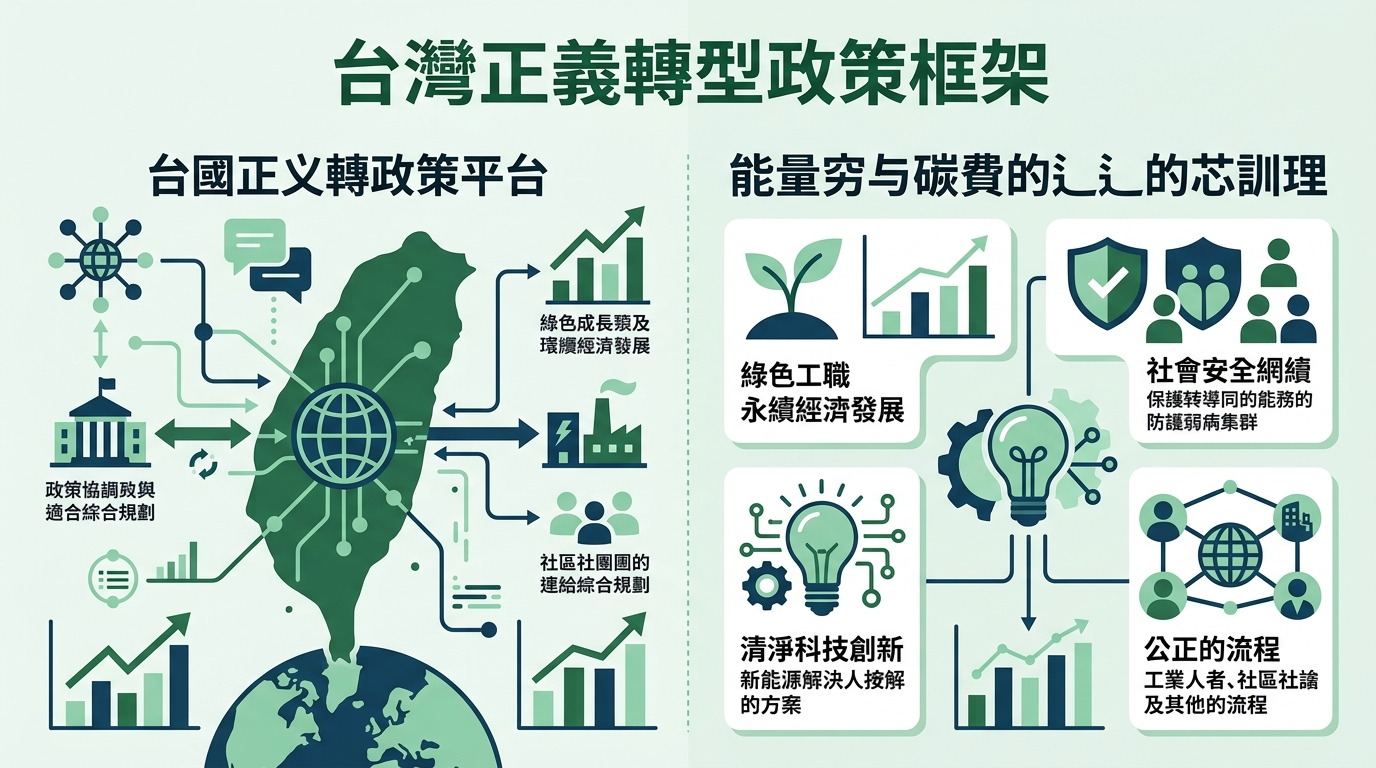 政策框架
