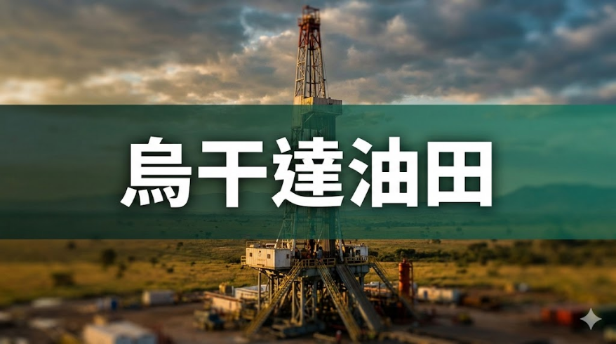 烏干達油收入預計低於預期