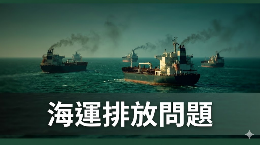 太平洋島國要求加重海運排放費