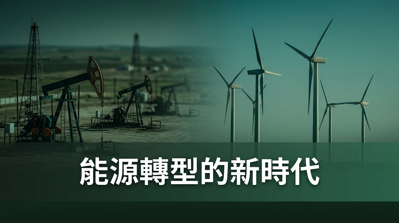 伊朗戰爭對能源轉型和氣候行動的影響