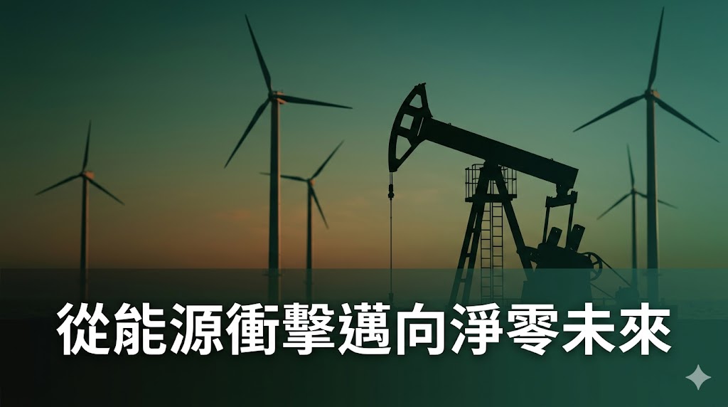 伊朗戰爭引發能源衝擊，哥倫比亞部長呼籲加速汰除化石燃料