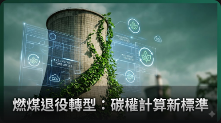 Verra啟動燃煤電廠退役方法修訂：強化轉型碳權可信度