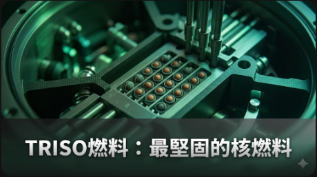 新世代核分裂技術路線大評比