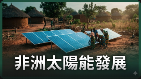 中國清潔技術出口補貼削減對非洲太陽能發展的影響