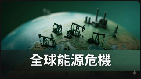 伊朗戰爭對全球能源危機的影響