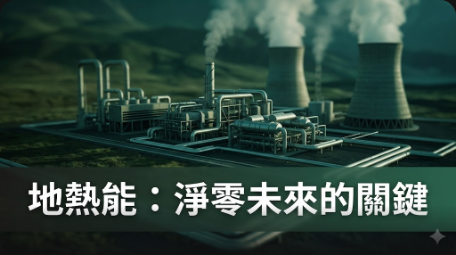 歐洲面臨錯失地熱能機會的風險