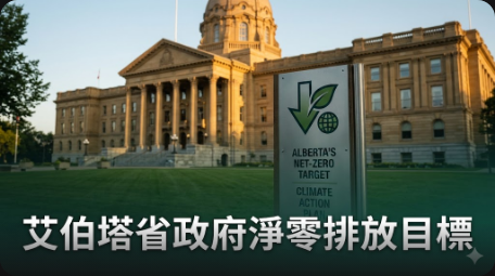 艾伯塔省公開第二版通風氣體減排協議草案