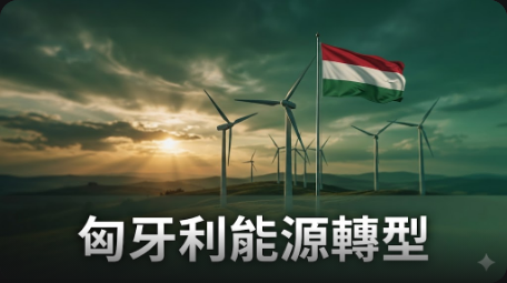 匈牙利大選：新政府對氣候與能源政策的影響