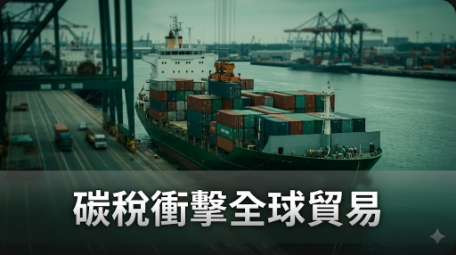 EU碳稅可能懲罰高效生產者