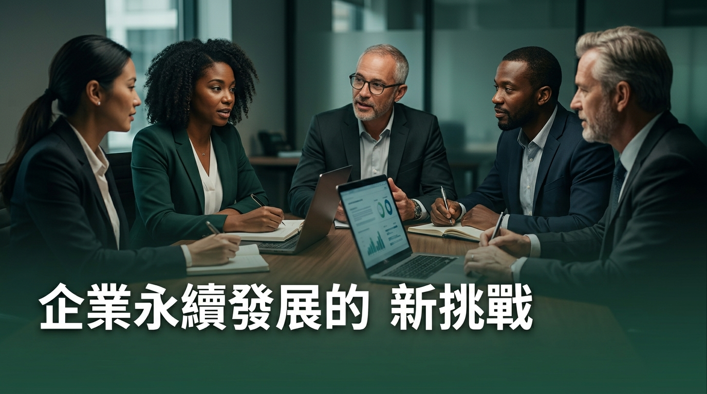 國際永續標準委員會暫停制定強制性自然標準