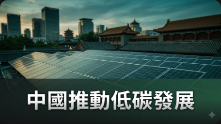 中國領導層呼籲嚴格控制化石燃料