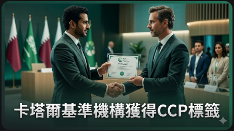 ICVCM批准卡塔爾基準機構獲得CCP標籤